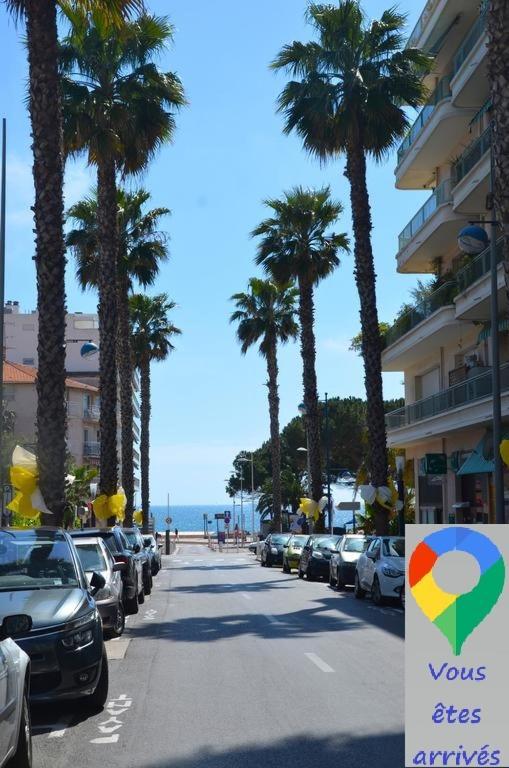 Salsa Luxe Terrasse Et Parking Plages A 100M Best Of Juan Exteriör bild